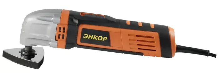 Резак универсальный МФЭ-400Э Энкор 50273 купить в Ижевске