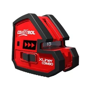 Лазерный нивелир CONDTROL XLiner Combo купить в Ижевске