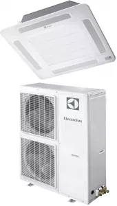 Универсальный внешний блок ELECTROLUX EACO/I-48H/DC/N3 полупр. инв. сплит-системы купить в Ижевске