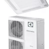 Универсальный внешний блок ELECTROLUX EACO/I-48H/DC/N3 полупр. инв. сплит-системы купить в Ижевске
