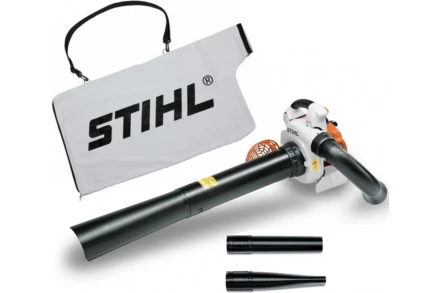 Воздуходув/измельчит. всас. STIHL SH 86 купить в Ижевске