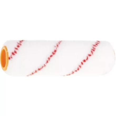 Ролик сменный &quot;NYLON&quot;, полиамид ворс 8мм, ручка 6мм, d=30/150мм, STAYER Master 02042-15 купить в Ижевске