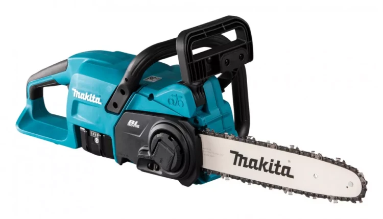 Аккумуляторная цепная пила 18V Makita DUC307Z шина 30см (без АКБ и ЗУ) купить в Ижевске