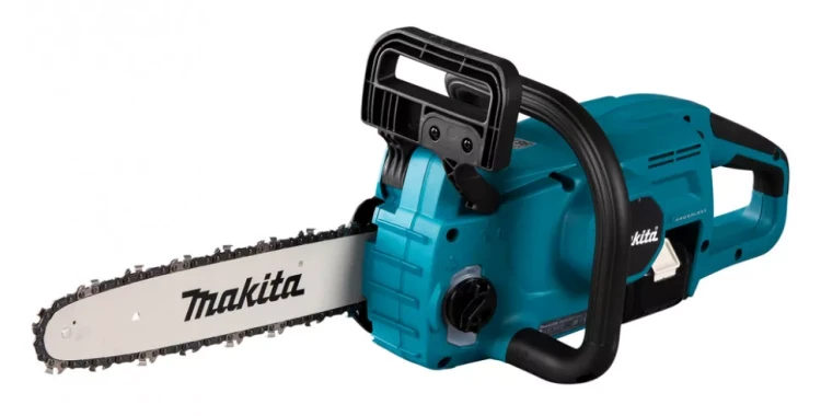 Аккумуляторная цепная пила 18V Makita DUC307Z шина 30см (без АКБ и ЗУ) купить в Ижевске