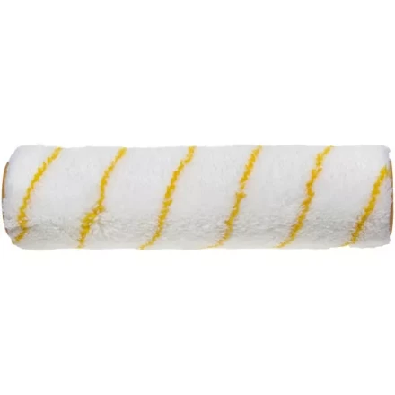 Ролик GIRPAINT ПОЛИАКРИЛ малярный, ворс 12мм, бюгель 8мм, 48х240мм, STAYER Profi 0214-24 купить в Ижевске