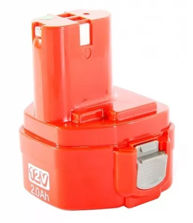 Аккумулятор  AKM1220 12В 2.0Ач для MAKITA Hammer Flex купить в Ижевске