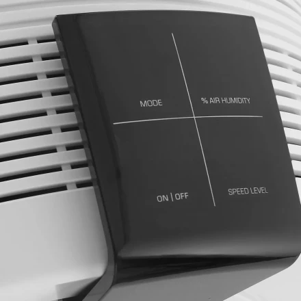 Мойка воздуха BALLU AW-325 белый/white купить в Ижевске