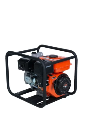 Мотопомпа бензиновая для чистой воды TOR KM50CX 28 м3/час 1017685 купить в Ижевске