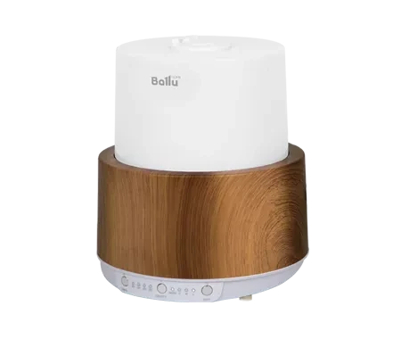 Увлажнитель ультразвуковой BALLU UHB-550E oak/дуб купить в Ижевске