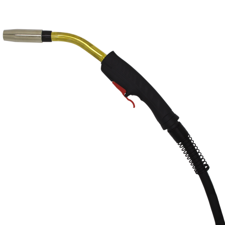 Горелка MW-450 Basic (3m / Air / Euro) BSMA6465 купить в Ижевске