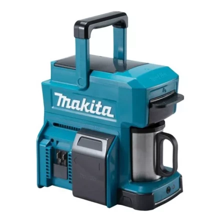 Аккумуляторная кофеварка Makita DCM501Z (без АКБ и ЗУ) купить в Ижевске