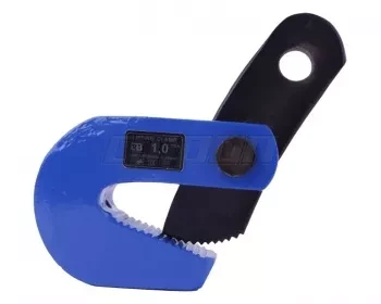 Захват для горизонтального подъема листового металла тип DHQL-1.0 LB купить в Ижевске