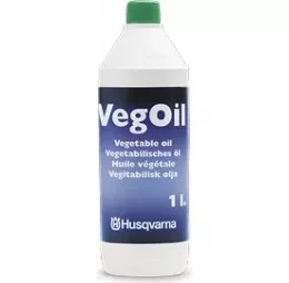 Масло для смазки цепи Husqvarna 1 л. купить в Ижевске