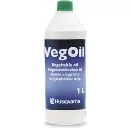Масло для смазки цепи Husqvarna 1 л. купить в Ижевске