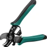 Кабелерез RC-11 со съемником изоляции 2в1 22696-2 купить в Ижевске