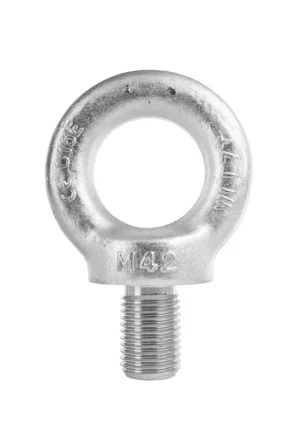 Рым-болт TOR DIN 580 64мм (D) 1046390 купить в Ижевске