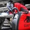 Сварочный полуавтомат ELECTROMIG 400 SYNERGIC Telwin купить в Ижевске