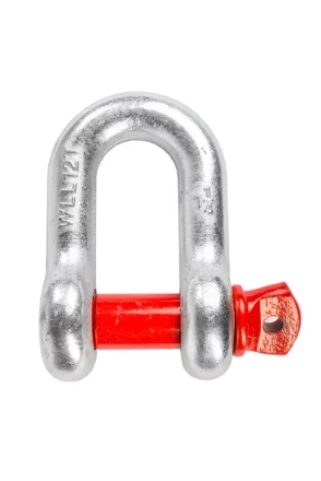 Скоба прямая TOR 12,0 т (тип G210) (L) 1038304 купить в Ижевске