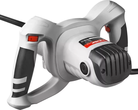 Миксер строительный 2 скорости МР-1050-1 серия МАСТЕР купить в Ижевске