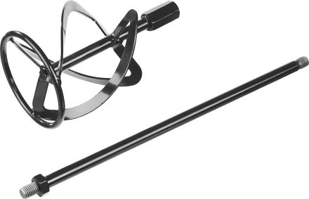 Миксер строительный 2 скорости МР-1050-1 серия МАСТЕР купить в Ижевске