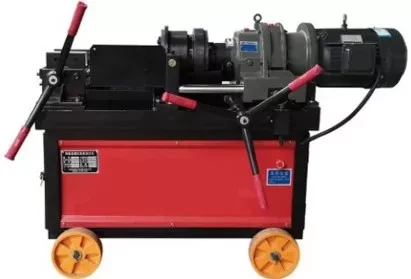 Станок резьбонакатной для арматуры TOR HGS32 1045987 купить в Ижевске