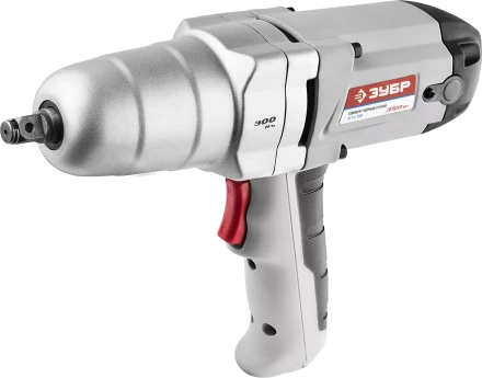 Ударный гайковерт электрический ЗГУЭ-350 серия МАСТЕР купить в Ижевске