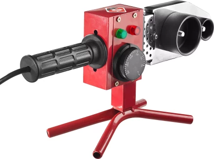 Паяльник для полипропиленовых труб АСТ-800 серия МАСТЕР купить в Ижевске