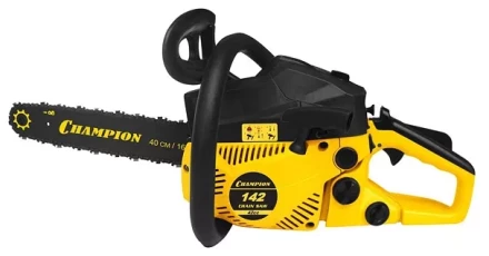Бензопила Champion 142-16 купить в Ижевске