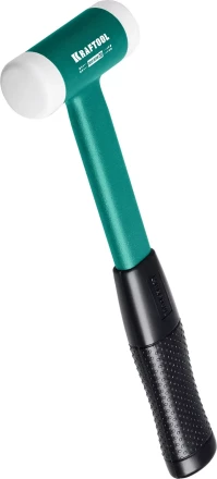 Безынерционный молоток KRAFTOOL DEAD BLOW с бойками из полиамида 2078-30 купить в Ижевске