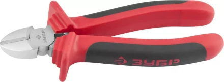 Бокорезы ЗУБР &quot;МАСТЕР&quot; хромированные, 160мм 22025-5-16 купить в Ижевске