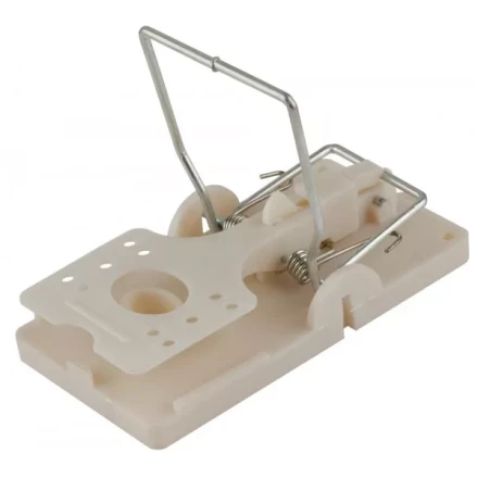 Мышеловка STAYER "MASTER", пластиковое основание 40491-L купить в Ижевске