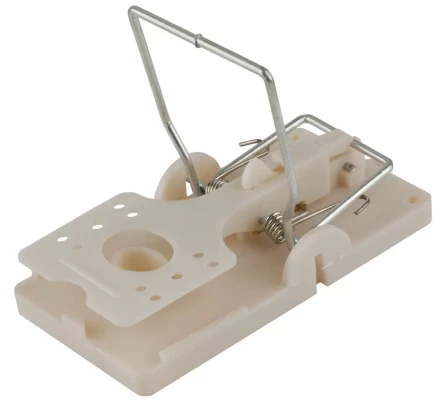 Мышеловка STAYER "MASTER", пластиковое основание 40491-L купить в Ижевске