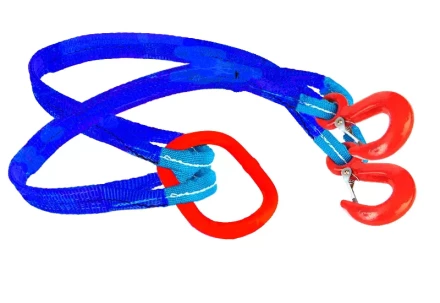 Строп текстильный TOR 2СТ 11,2 т 20,0 м 240 мм 1011639 купить в Ижевске