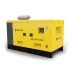 Дизельный генератор Vektor AD-20Y-T400 в шумозащитном кожухе купить в Ижевске