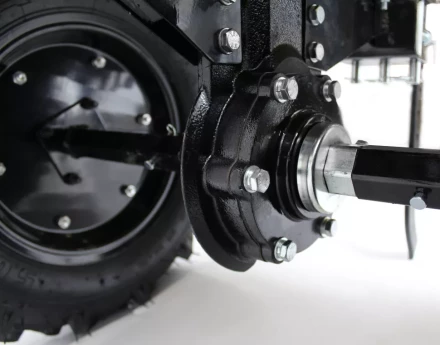 Мотоблок HUTER МК-9500М (МК-9500) купить в Ижевске