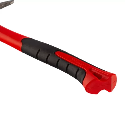 Молоток кровельщика &quot;optimal&quot;, 600 г, фибергласовая обрезиненная рукоятка Matrix 10626 купить в Ижевске