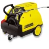 Мойка высокого давления Karcher HDS 551 C ECO (Мойка Керхер HDS 551 C ECO) купить в Ижевске
