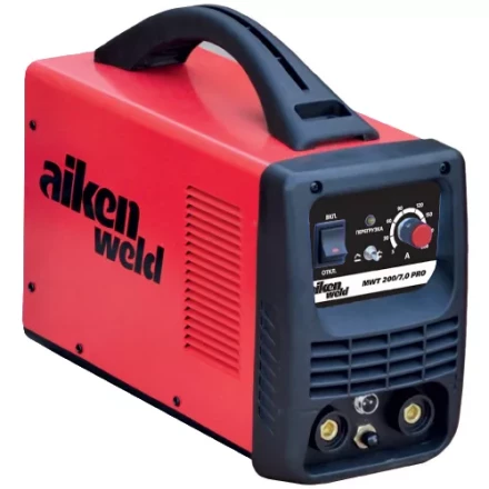 Сварочный инвертор Aiken MWТ 200/7 купить в Ижевске