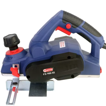 Рубанок Диолд РЭ-900-02 купить в Ижевске