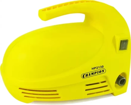 Минимойка-мойка высокого давления Champion HP 2130 купить в Ижевске