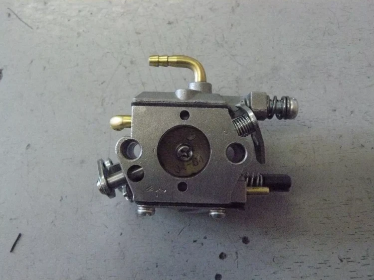 Карбюратор Walbro WT 846A 038 купить в Ижевске