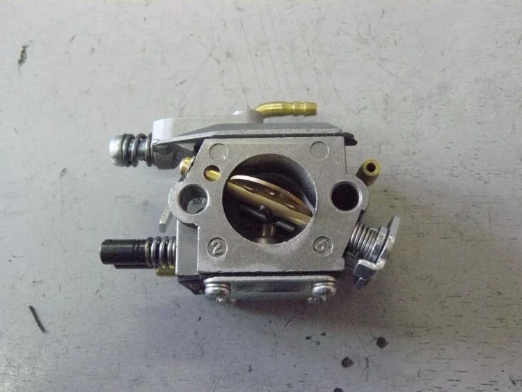 Карбюратор Walbro WT 846A 038 купить в Ижевске