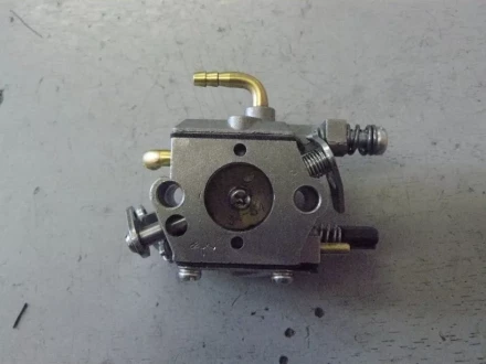 Карбюратор Walbro WT 846A 038 купить в Ижевске