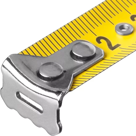 Рулетка STAYER "PROFI" "MARS", обрезиненный корпус, утолщенное полотно, 3мх16мм 34131-03_z01 купить в Ижевске