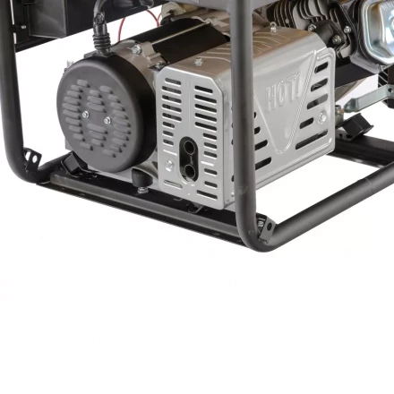 Генератор бензиновый Denzel PS 70 EA 946894 купить в Ижевске