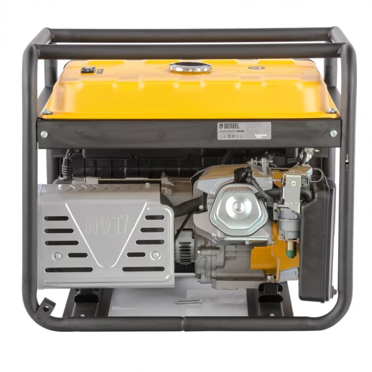Генератор бензиновый Denzel PS 70 EA 946894 купить в Ижевске