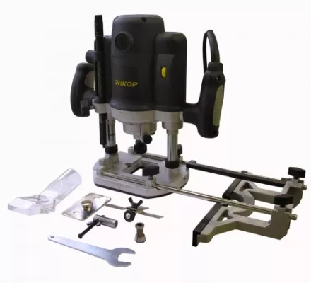 Фрезер ФМЭ-1800/12Э 50261 купить в Ижевске