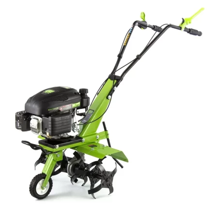 Мотокультиватор КБС-600 Сибртех 56400 купить в Ижевске