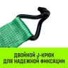 Короткая часть для ремня стяжного HITCH RS REGULAR 1000:12000:10 (100ммSTF1000DaN 12T 06М) (SZ076138) купить в Ижевске