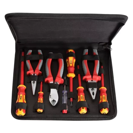 Набор диэлектрического инструмента НИИ-01 КВТ купить в Ижевске